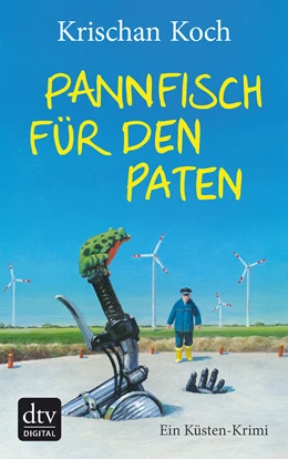 Abbildung von Koch | Pannfisch für den Paten | 1. Auflage | 2018 | beck-shop.de