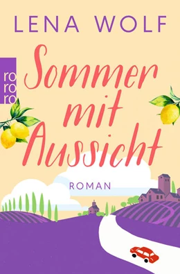 Abbildung von Wolf | Sommer mit Aussicht | 1. Auflage | 2018 | beck-shop.de