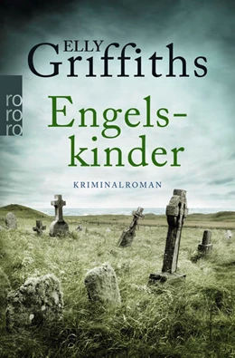 Abbildung von Griffiths | Engelskinder | 1. Auflage | 2018 | beck-shop.de