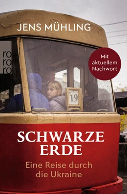 Abbildung von Mühling | Schwarze Erde | 1. Auflage | 2018 | beck-shop.de
