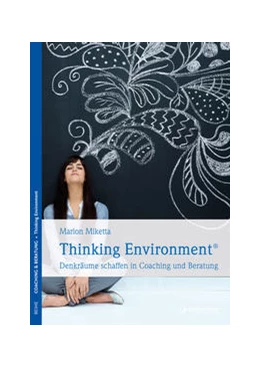 Abbildung von Miketta | Thinking Environment | 1. Auflage | 2018 | beck-shop.de
