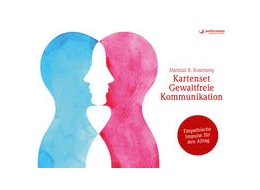 Abbildung von Rosenberg | Kartenset Gewaltfreie Kommunikation | 1. Auflage | 2018 | beck-shop.de