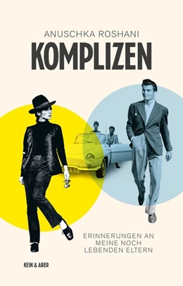 Abbildung von Roshani | Komplizen | 1. Auflage | 2018 | beck-shop.de