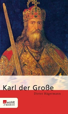 Abbildung von Hägermann | Karl der Große | 1. Auflage | 2016 | beck-shop.de