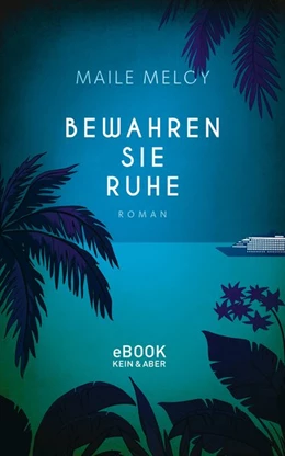 Abbildung von Meloy | Bewahren Sie Ruhe | 1. Auflage | 2018 | beck-shop.de