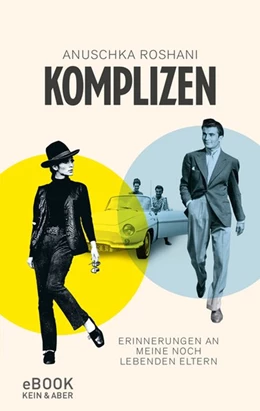 Abbildung von Roshani | Komplizen | 1. Auflage | 2018 | beck-shop.de