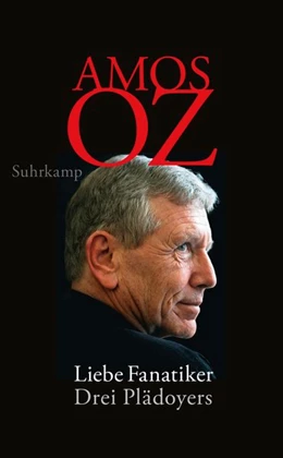 Abbildung von Oz | Liebe Fanatiker | 1. Auflage | 2018 | beck-shop.de