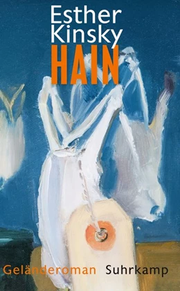 Abbildung von Kinsky | Hain | 1. Auflage | 2018 | beck-shop.de