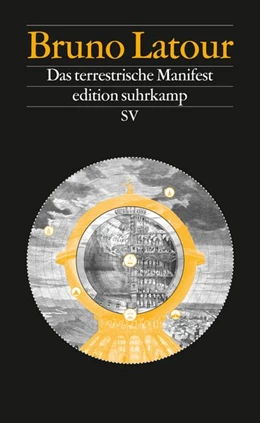 Abbildung von Latour | Das terrestrische Manifest | 1. Auflage | 2018 | beck-shop.de