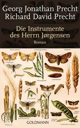 Abbildung von Precht | Die Instrumente des Herrn Jørgensen | 1. Auflage | 2016 | beck-shop.de