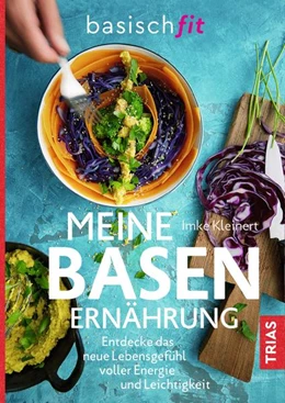 Abbildung von Kleinert | Meine Basenernährung | 1. Auflage | 2018 | beck-shop.de