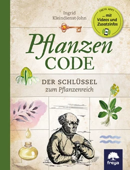 Abbildung von Kleindienst-John | Pflanzencode | 1. Auflage | 2018 | beck-shop.de