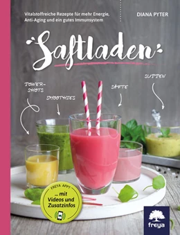 Abbildung von Pyter | Saftladen | 1. Auflage | 2018 | beck-shop.de