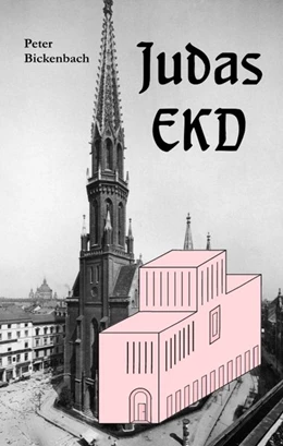 Abbildung von Bickenbach | Judas EKD | 1. Auflage | 2017 | beck-shop.de