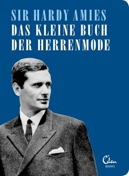 Abbildung von Amies | Das kleine Buch der Herrenmode | 1. Auflage | 2018 | beck-shop.de