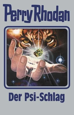 Abbildung von Perry Rhodan 142. Der Psi-Schlag | 1. Auflage | 2018 | beck-shop.de