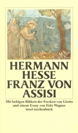 Abbildung von Hesse | Franz von Assisi | 1. Auflage | 2017 | beck-shop.de