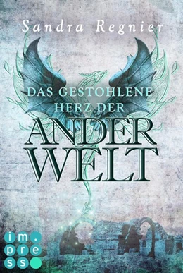 Abbildung von Regnier | Die Pan-Trilogie: Das gestohlene Herz der Anderwelt (Pan-Spin-off 2) | 1. Auflage | 2019 | beck-shop.de