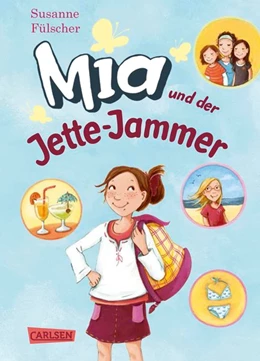 Abbildung von Fülscher | Mia und der Jette-Jammer | 1. Auflage | 2018 | beck-shop.de