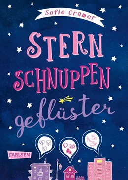 Abbildung von Cramer | Sternschnuppengeflüster | 1. Auflage | 2018 | beck-shop.de