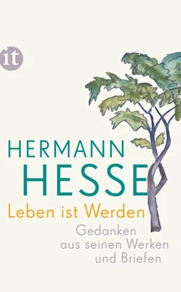 Abbildung von Hesse / Michels | Leben ist Werden | 1. Auflage | 2017 | beck-shop.de