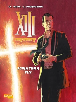 Abbildung von Brunschwig | XIII Mystery 11: Jonathan Fly | 1. Auflage | 2018 | beck-shop.de