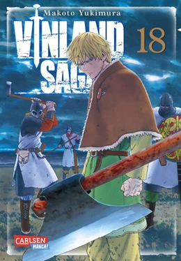 Abbildung von Yukimura | Vinland Saga 18 | 1. Auflage | 2018 | beck-shop.de