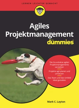 Abbildung von Layton | Agiles Projektmanagement für Dummies | 1. Auflage | 2018 | beck-shop.de