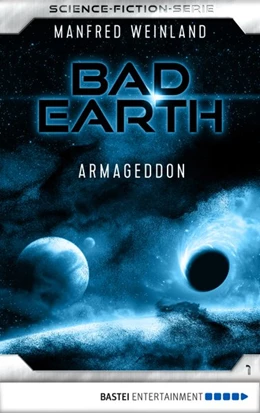 Abbildung von Weinland | Bad Earth 1 - Science-Fiction-Serie | 1. Auflage | 2017 | beck-shop.de