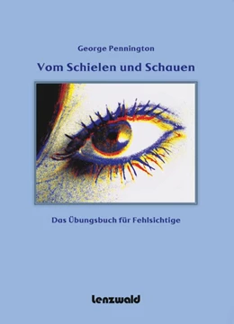 Abbildung von Pennington | Vom Schielen und Schauen | 1. Auflage | 2016 | beck-shop.de