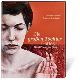 Abbildung von Breit-Keßler | Die großen Töchter Gottes | 1. Auflage | 2018 | beck-shop.de