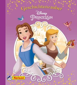 Abbildung von Disney-Geschichtenzauber: Prinzessinnen | 1. Auflage | 2018 | beck-shop.de