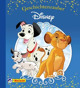 Abbildung von Disney-Geschichtenzauber: Klassiker | 1. Auflage | 2018 | beck-shop.de