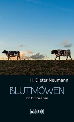 Abbildung von Neumann | Blutmöwen | 1. Auflage | 2018 | beck-shop.de