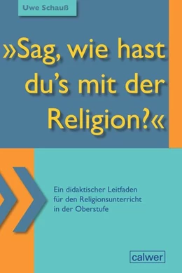 Abbildung von Schauß | 