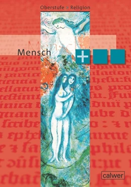 Abbildung von Rupp / Jäcklin | Oberstufe Religion Neu- Mensch plus | 1. Auflage | 2018 | beck-shop.de