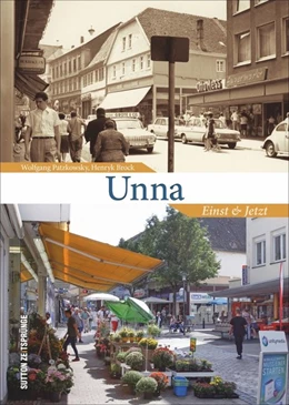 Abbildung von Patzkowsky / Brock | Unna | 1. Auflage | 2018 | beck-shop.de