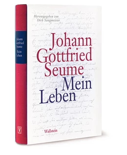 Abbildung von Sangmeister (Hrsg.) | Mein Leben | 1. Auflage | 2018 | beck-shop.de