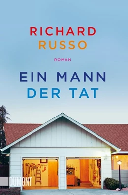 Abbildung von Russo | Ein Mann der Tat | 1. Auflage | 2018 | beck-shop.de