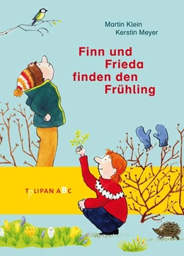 Abbildung von Klein | Finn und Frieda finden den Frühling | 1. Auflage | 2018 | beck-shop.de