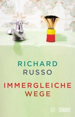 Abbildung von Russo | Immergleiche Wege | 1. Auflage | 2018 | beck-shop.de