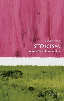 Abbildung von Inwood | Stoicism | 1. Auflage | 2018 | beck-shop.de
