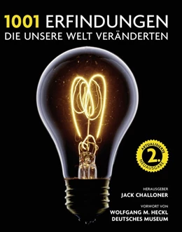 Abbildung von Challoner | 1001 Erfindungen, die unsere Welt veränderten | 2. Auflage | 2018 | beck-shop.de