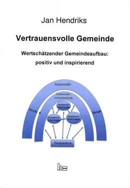 Abbildung von Hendriks | Vertrauensvolle Gemeinde | 1. Auflage | 2017 | beck-shop.de