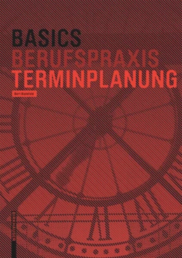 Abbildung von Bielefeld | Basics Terminplanung | 2. Auflage | 2018 | beck-shop.de