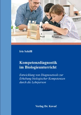 Abbildung von Schiffl | Kompetenzdiagnostik im Biologieunterricht | 1. Auflage | 2018 | 92 | beck-shop.de
