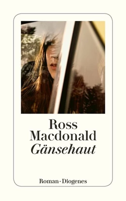 Abbildung von Macdonald | Gänsehaut | 1. Auflage | 2016 | beck-shop.de