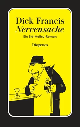 Abbildung von Francis | Nervensache | 1. Auflage | 2016 | beck-shop.de