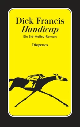 Abbildung von Francis | Handicap | 1. Auflage | 2016 | beck-shop.de