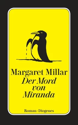 Abbildung von Millar | Der Mord von Miranda | 1. Auflage | 2016 | beck-shop.de